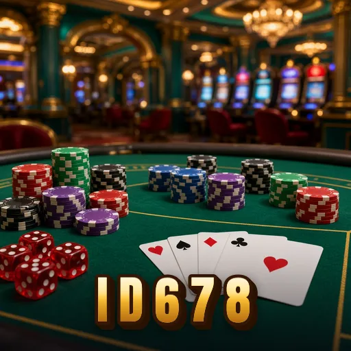 id678 APK Indonesia - Panduan Lengkap dan Tutorial