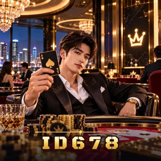 id678 APK Indonesia - Panduan Lengkap dan Tutorial